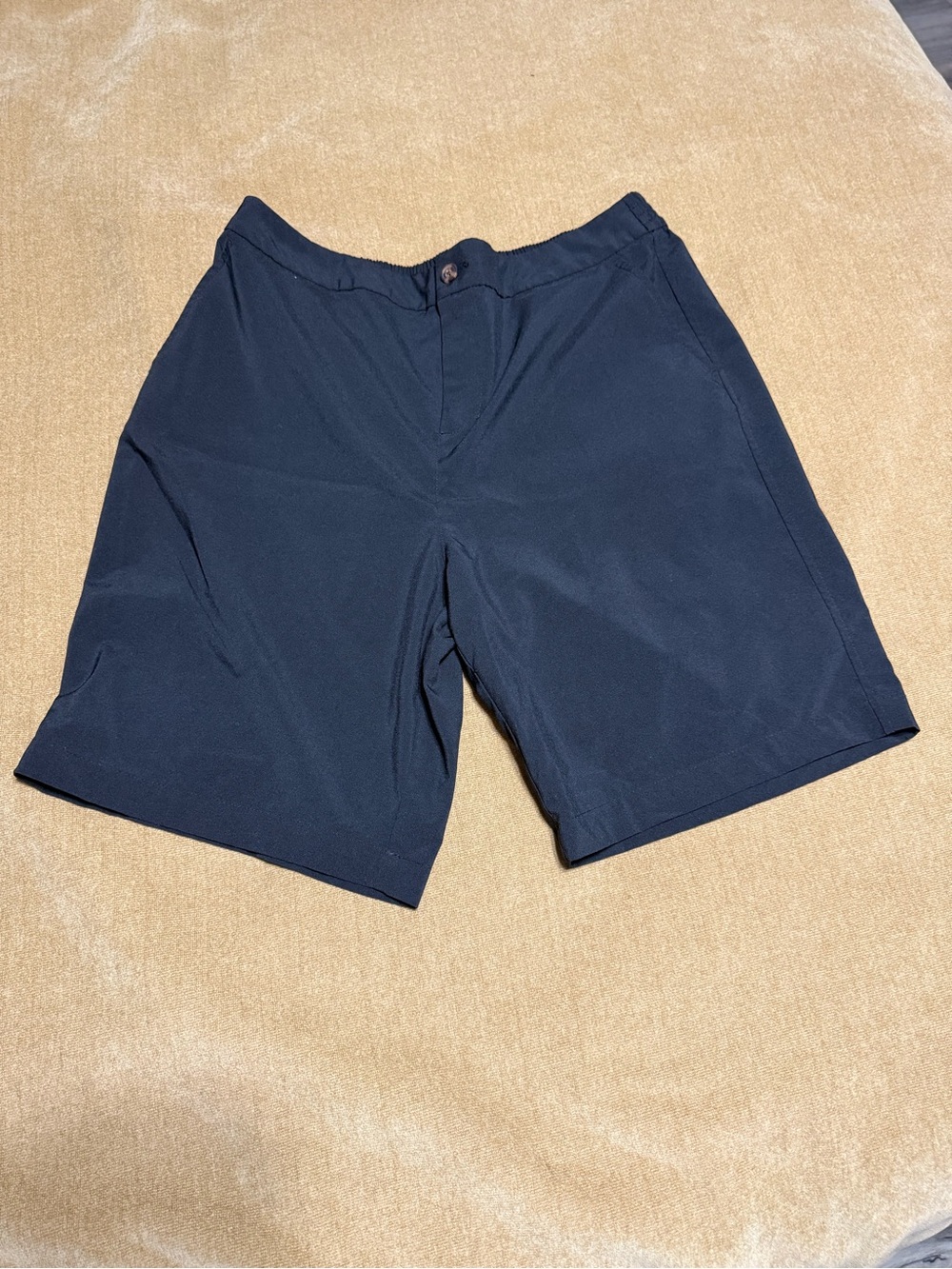 Tommy Bahama black Performance Golf Shorts